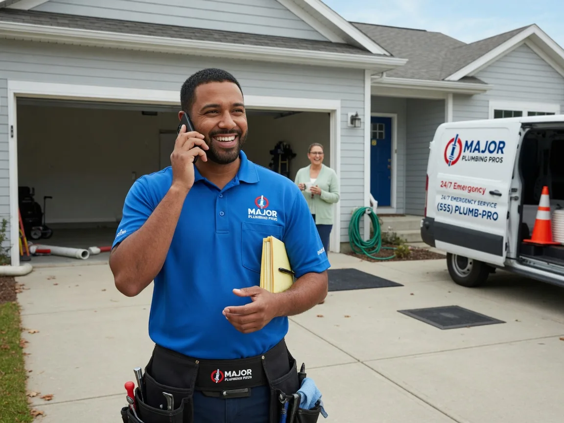 Drain Cleaning Services Apex, NC FAQs